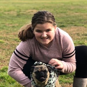 Meet your Posher, Zoe